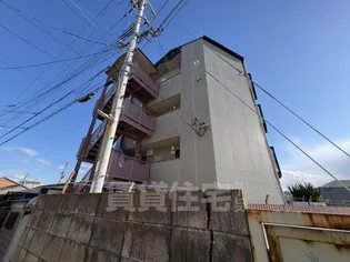 ラ・クラシカル【4階】の外観