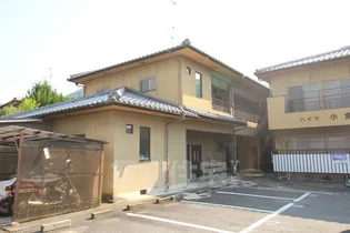 ハイツ小倉山の画像