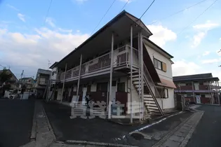 第一北原ハイツの画像