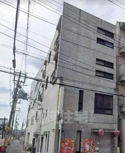 綾小路アパートメント(アヤノコウジ)【3階】の外観