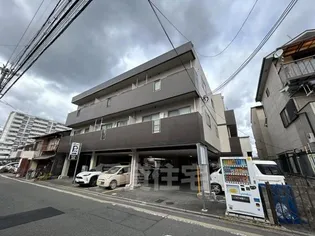 山治ハイツの画像