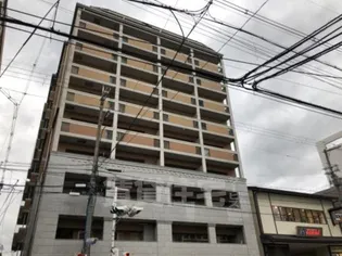 グラシオン西陣の画像