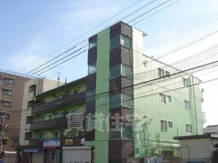 カドノハイツA棟の画像