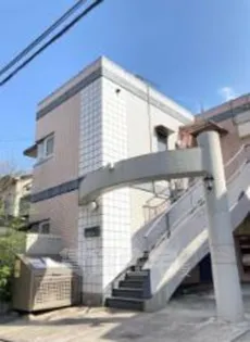 ハウス6【1階】の外観