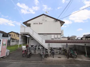 セトラIIの画像