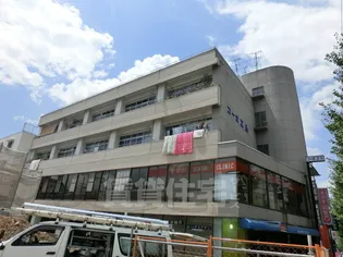 コーポエルの画像