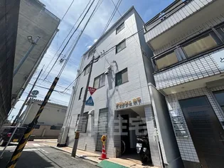 ブランシェ木下の画像