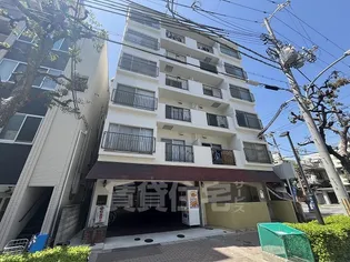 西宮ルモン【6階】の外観