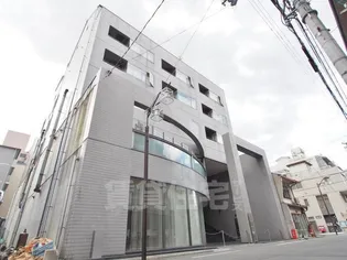 メゾンアルマ【4階】の外観