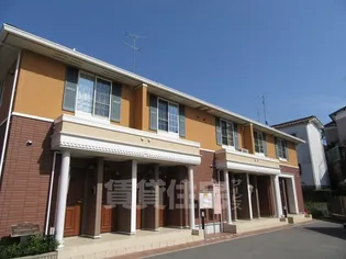 プロムナード醍醐の画像