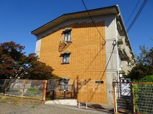 ハイツ竹風の画像