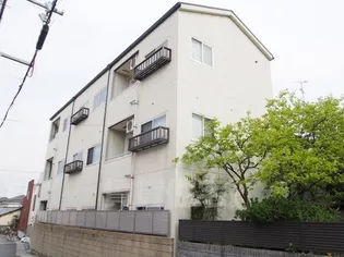 ベルエール長法寺の画像