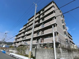 セントフローレンスパレス桂の画像