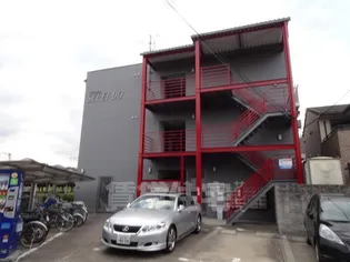 プリモベント長岡天神の画像