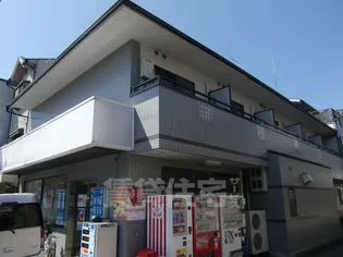 グランフィールド桂の画像