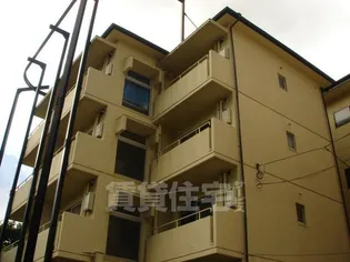 第6レジデンス春田【653号室】の外観