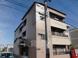 田園ハイツの画像