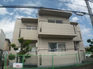 マルカクカウンタックハイツ【105号室】の外観