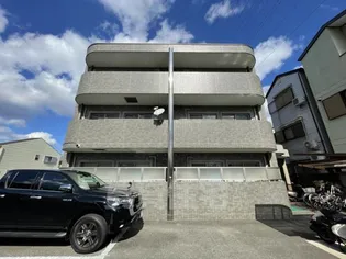 オクトーブル桂の画像