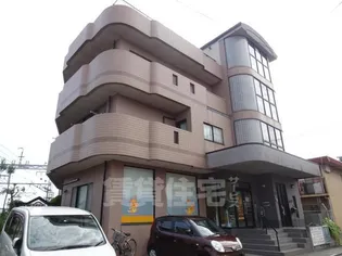 ベルメゾンナカムラの画像