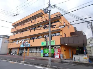 パレス金ヶ原の画像