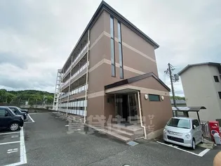 第6田原ハイムの画像