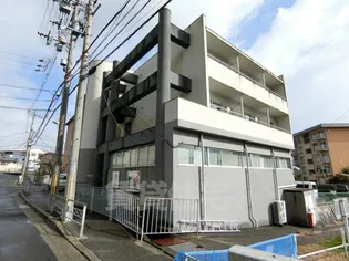 WEST HILL TAKATSUKAの画像