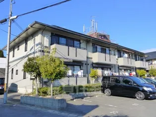 ラ ルミエールⅠの画像