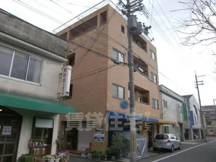 ピュアガーデン桂の画像