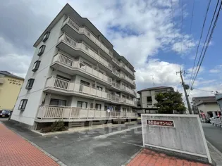 第二藤田マンションの画像