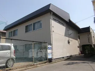 ハイツワタナベⅡの画像