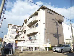 ヴィラアサダの画像