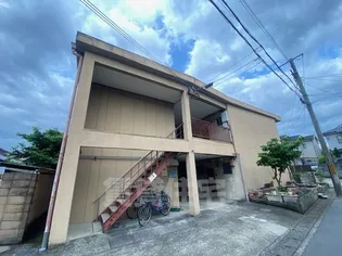 藤田マンションの画像