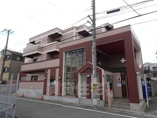 レジデンス桂川の画像