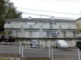 フレグランス松尾の画像