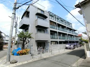 エトワール桂の画像