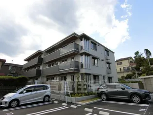 ジラソーレの画像