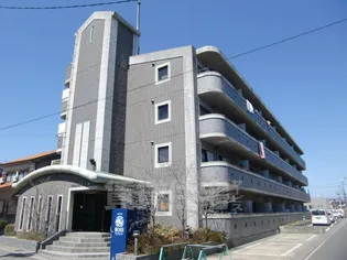 アヴェルデ十ヶ坪の画像