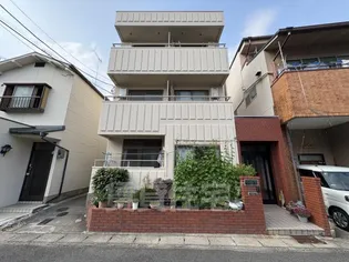 レジデンス桂の画像