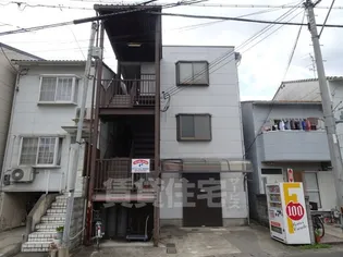 ハイツジュンの画像