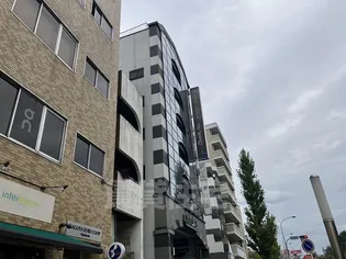 愛知県名古屋市千種区東山通5丁目【マンション】の外観