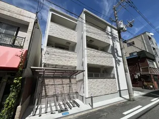 フォレストクリエオーレ中川の画像