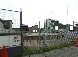 ユメゾンー南ーの画像