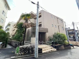 ハイリスベーネ池下【1階】の外観