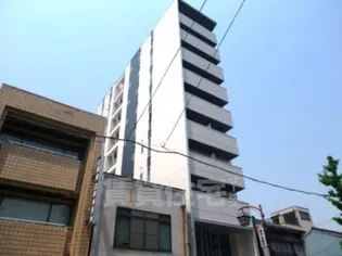 クラシタイヤー呉服町【6階】の外観