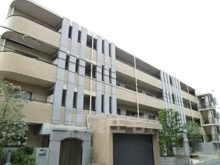 ヴェールクレール【2階】の外観