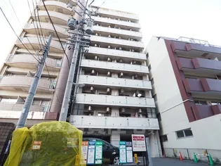 ハウス108泉の画像