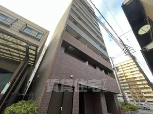 アークグラン大阪WESTの画像