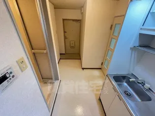 ビブレアビコ【2階】の内装