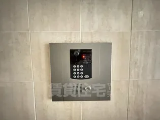 ビブレアビコ【2階】のその他画像